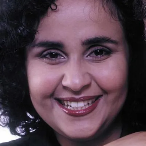 Portrait of Marta Dias