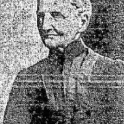 Portrait of Delina Filkins