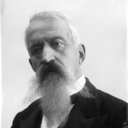 Portrait of Stanislao Mocenni