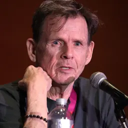 Portrait of Mark Patton