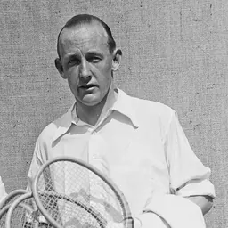 Portrait of John Hawkes