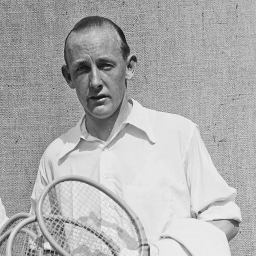 Portrait of John Hawkes