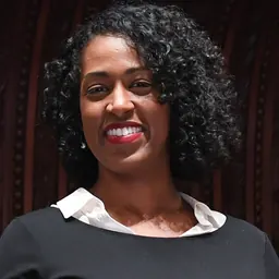 Portrait of Samra Brouk