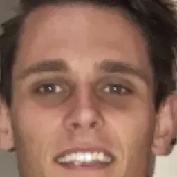 Portrait of Jye Bolton
