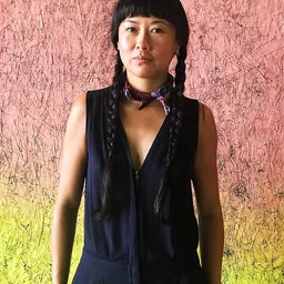 Portrait of Jen Delos Reyes