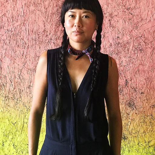 Portrait of Jen Delos Reyes
