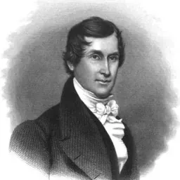 Portrait of Canvass White