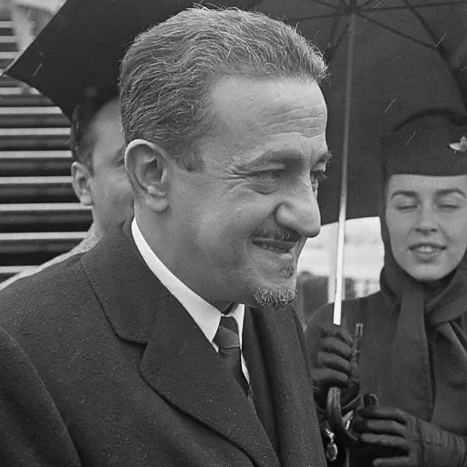Portrait of Abdullah bin Faisal