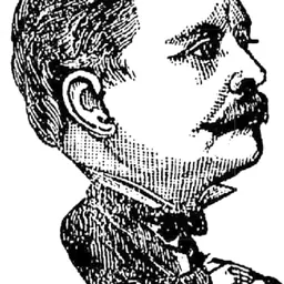 Portrait of Phil Goatcher