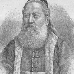 Portrait of Vasa Živković