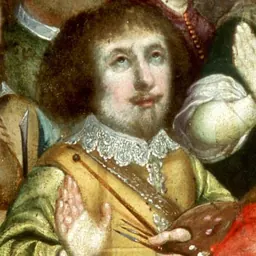 Portrait of Krzysztof Boguszewski