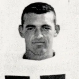Portrait of Hall Whitley