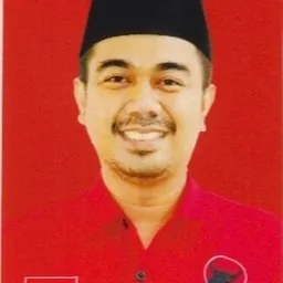 Portrait of Sulaiman Umar Siddiq