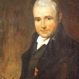 Portrait of Domingos Sequeira