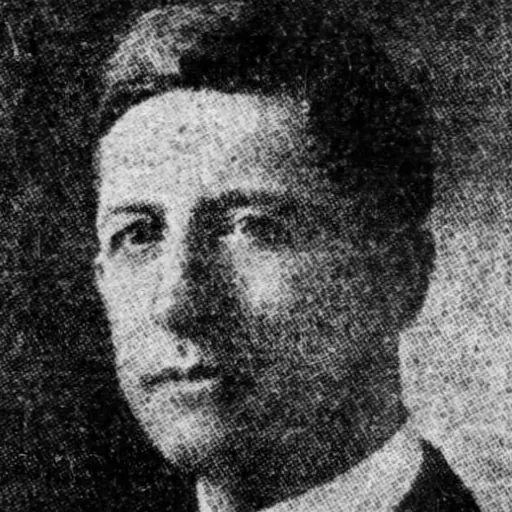 Portrait of William K. Dickerson