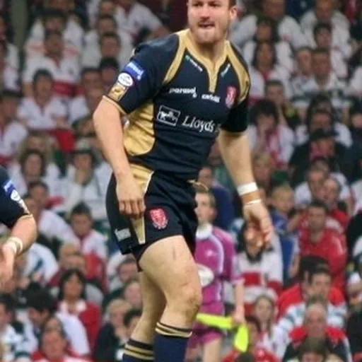 Portrait of Chris Chester