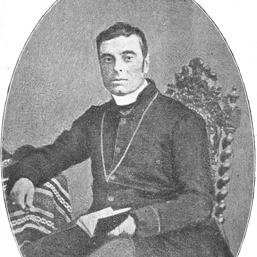 Portrait of Camillo di Pietro