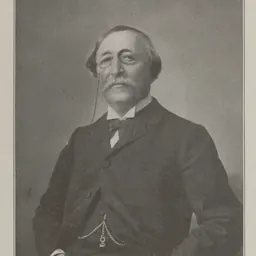 Portrait of Constant Mayer