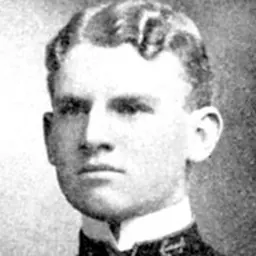 Portrait of Julius Curtis Townsend