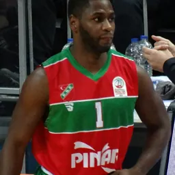 Portrait of Erving Walker