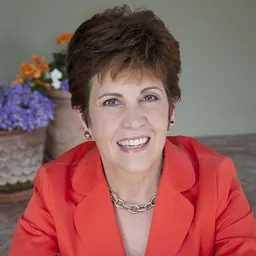 Portrait of Deborah Chase Hopkins
