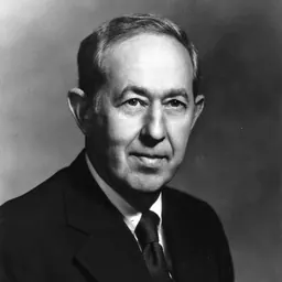 Portrait of Robert Stone