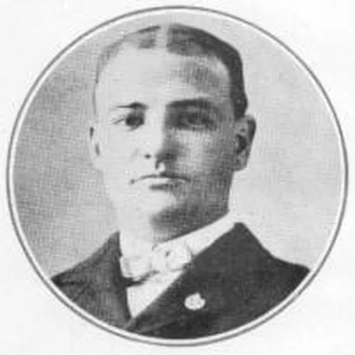 Portrait of Joseph Humphreys