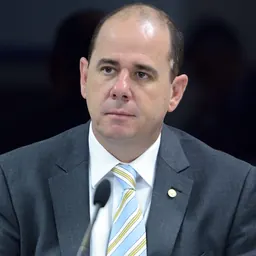 Portrait of Lúcio Vale