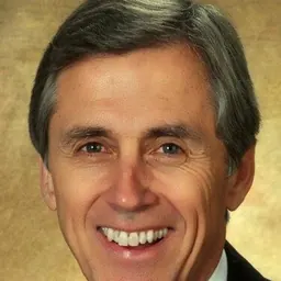 Portrait of Chris Daggett