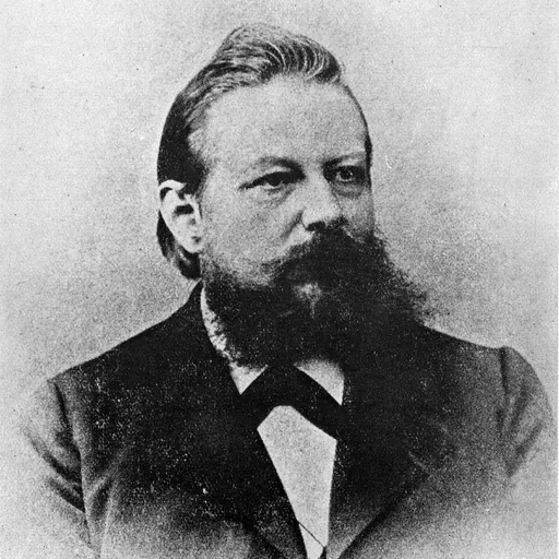 Portrait of Wilhelm Windelband