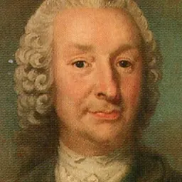 Portrait of Jacob Faggot