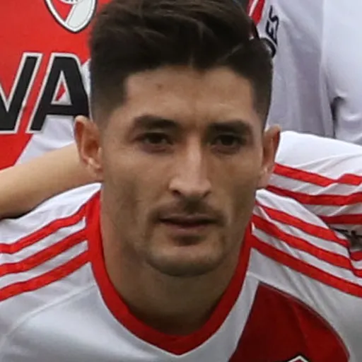 Portrait of Milton Casco