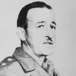 Portrait of William Howard Arnold