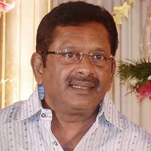 Portrait of Fazil