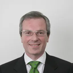 Portrait of Daniele Molgora