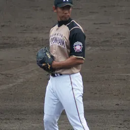 Portrait of Keisaku Itokazu