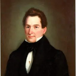 Portrait of Firmin Rene Desloge
