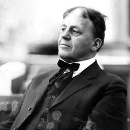 Portrait of John Golobie