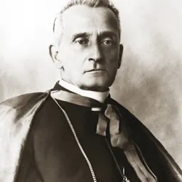 Portrait of Adam Stefan Sapieha
