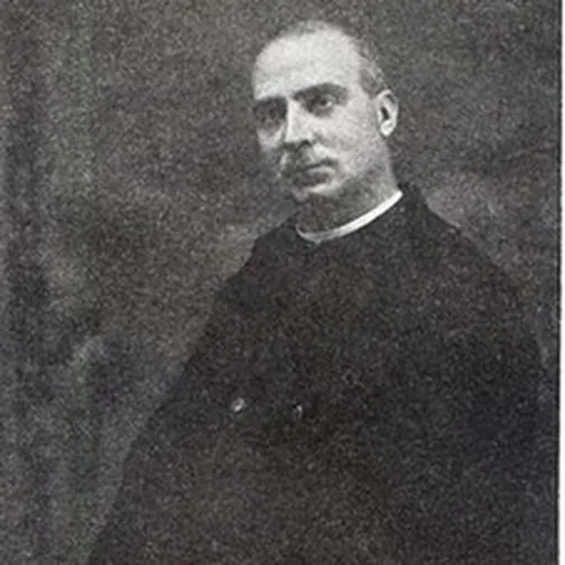 Portrait of Josep Samsó i Elias