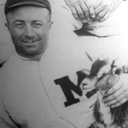 Portrait of Joe Hovlik