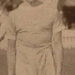 Portrait of Paavo Johansson