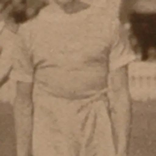 Portrait of Paavo Johansson
