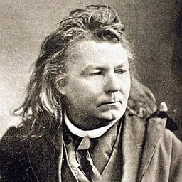Portrait of Abram Joseph Ryan