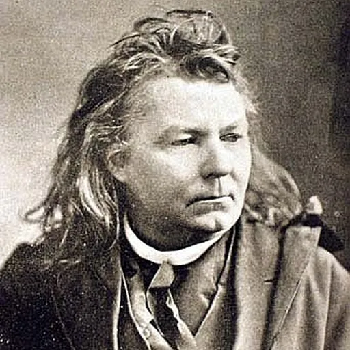 Portrait of Abram Joseph Ryan