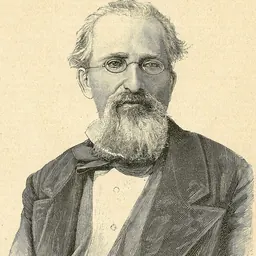Portrait of Giovan Battista Filippo Basile