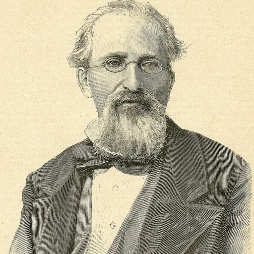 Portrait of Giovan Battista Filippo Basile