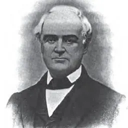 Portrait of John S.C. Knowlton