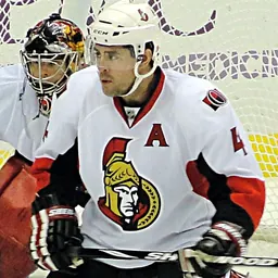 Portrait of Chris Phillips