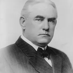 Portrait of Daniel W. Lawler